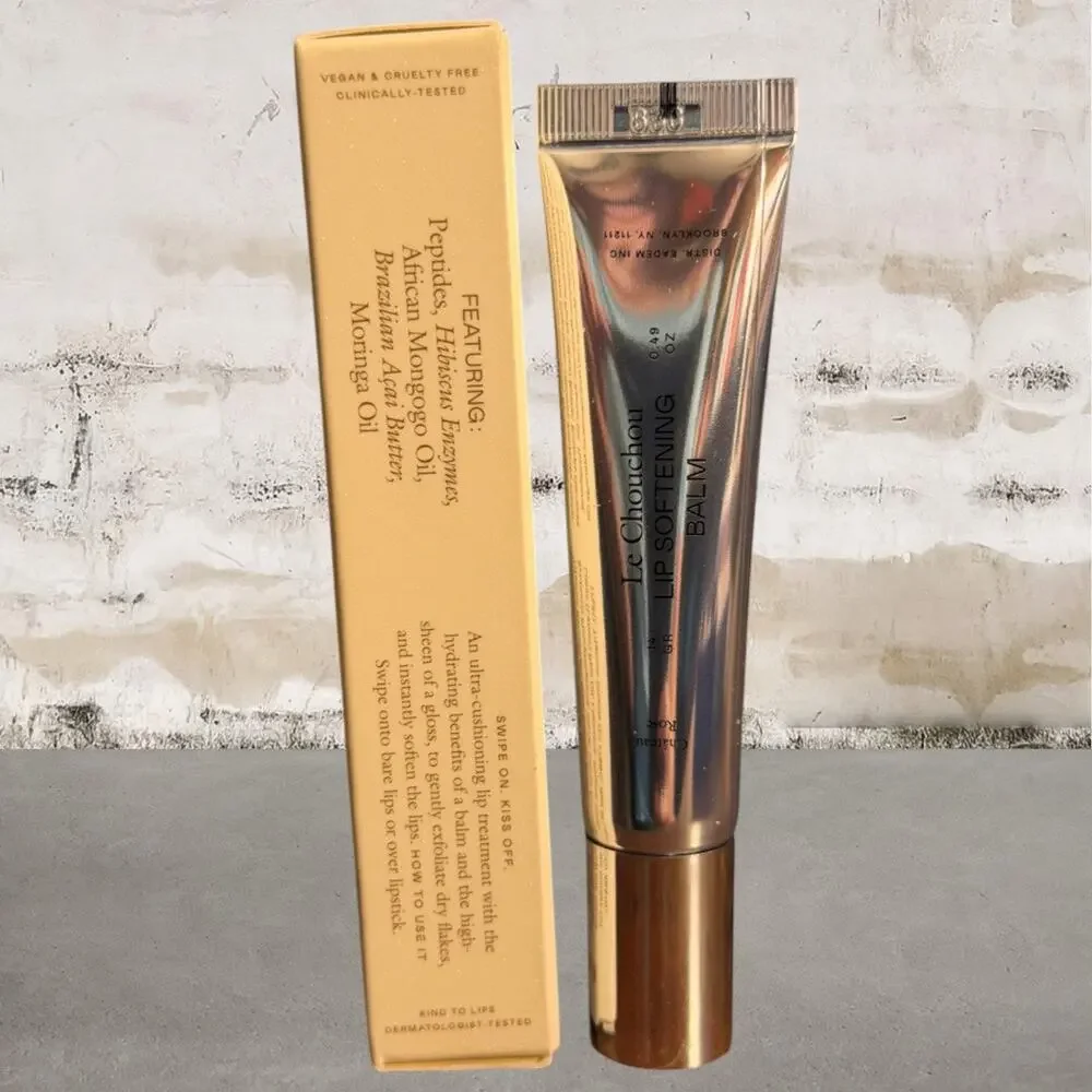 EADEM $24 Le Chouchou Lip Softening Balm in Chateau Rose